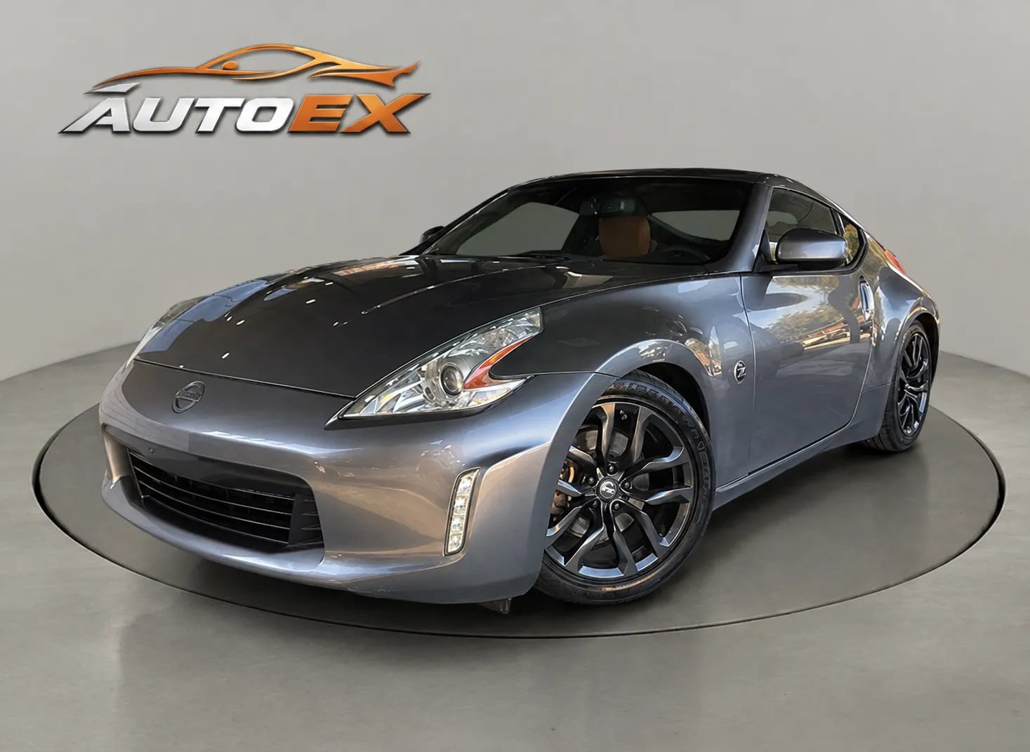 Used 2016 Nissan 370Z Touring