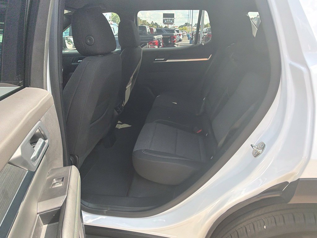 Used 2026 GMC Terrain Elevation AWD/4WD image 13