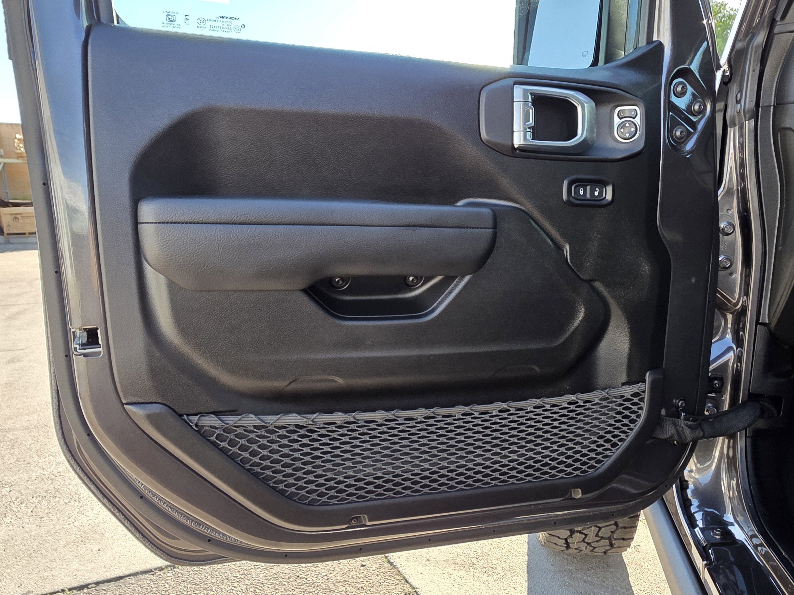 New 2026 Jeep Gladiator Mojave image 12