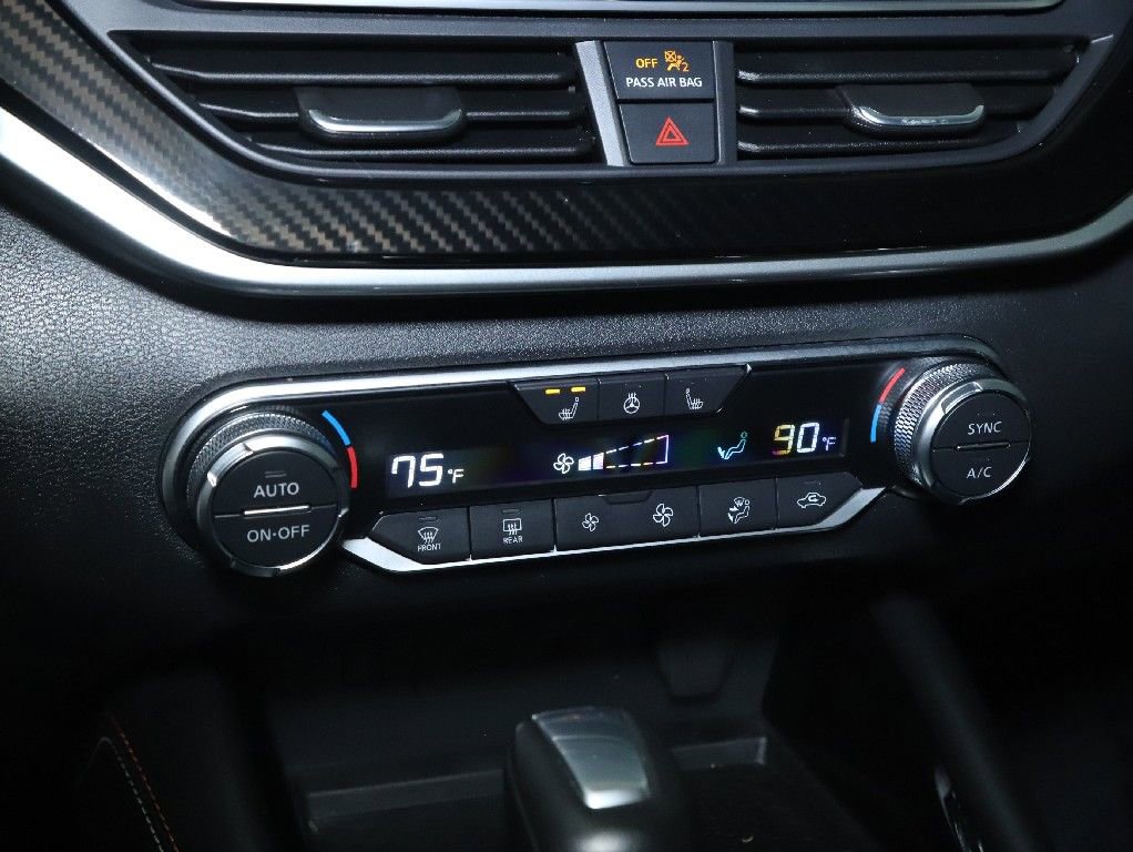 Certified 2024 Nissan Altima 2.0 SR FWD image 28