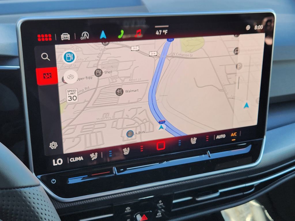 New 2026 Volkswagen GTI SE image 7