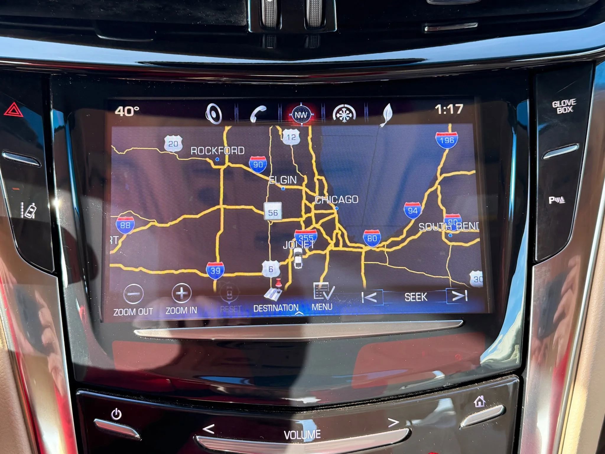 Used 2014 Cadillac ELR w/ Luxury Package image 22