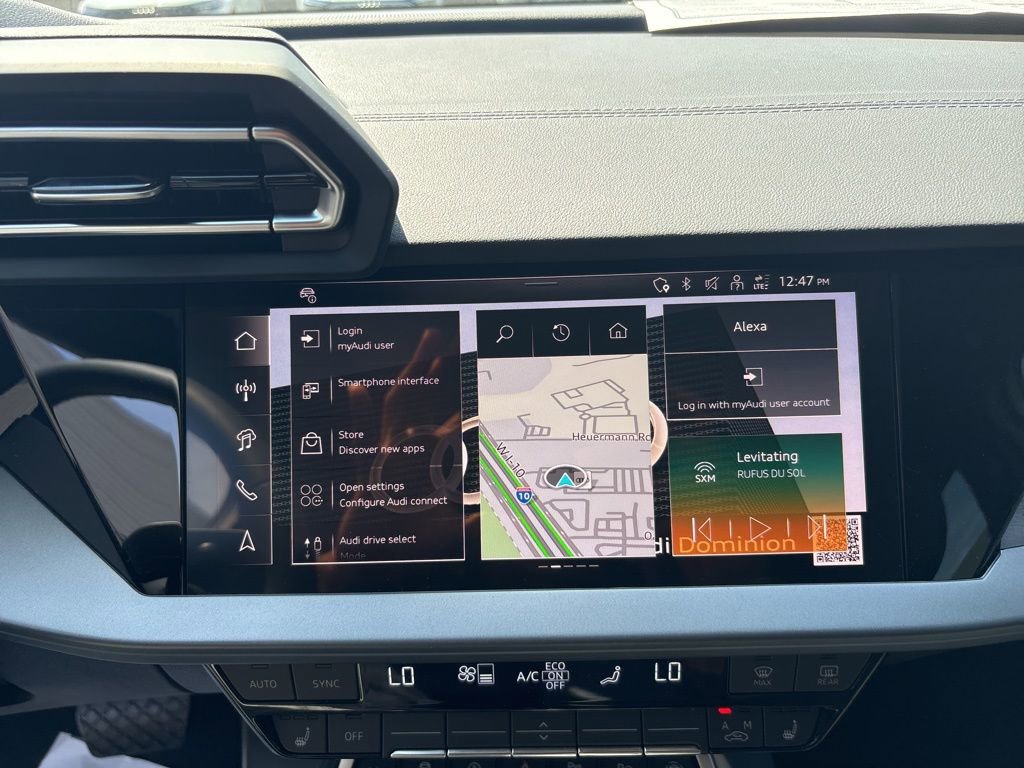 New 2026 Audi A3 2.0T Premium Plus image 19