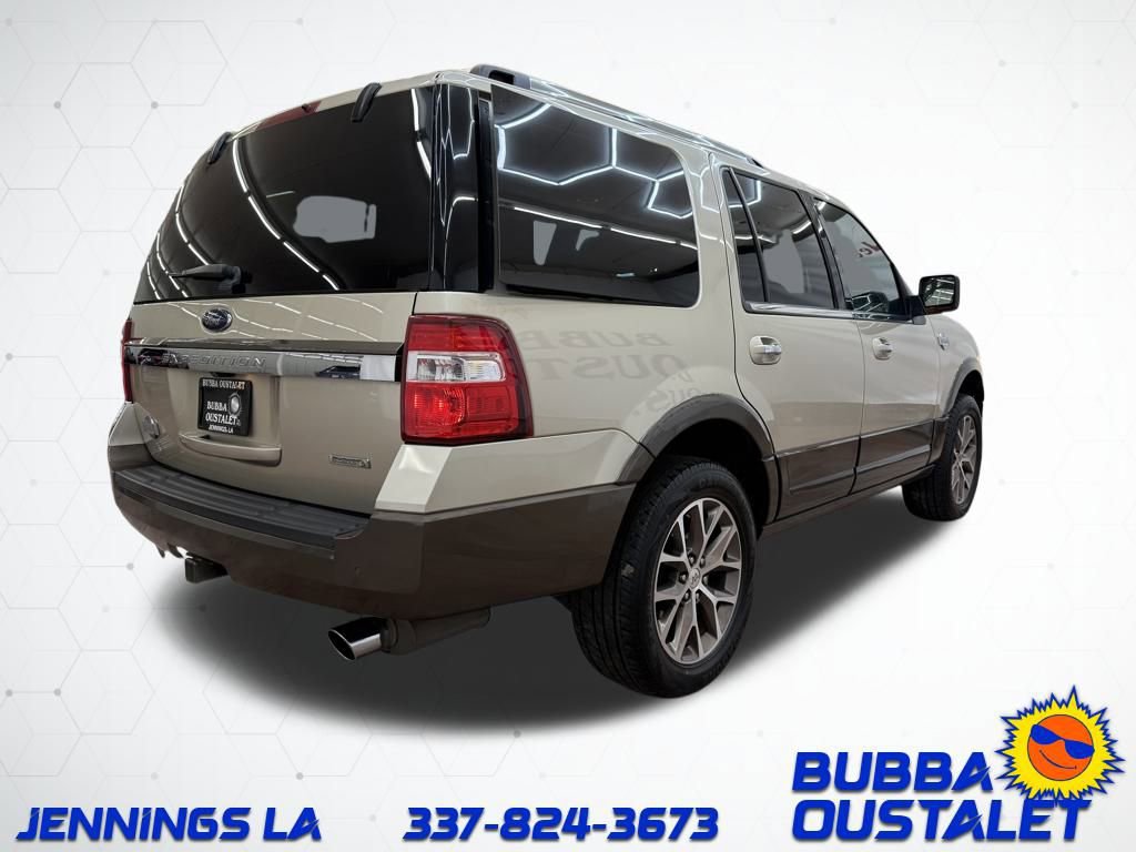 Used 2017 Ford Expedition King Ranch image 5