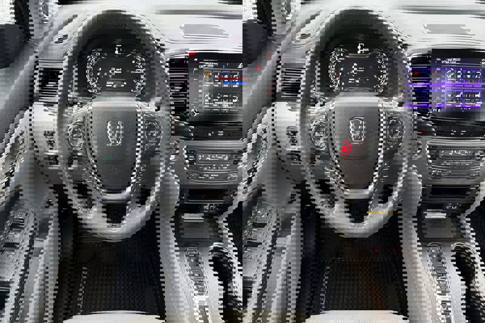 Used 2023 Honda Ridgeline RTL-E image 15