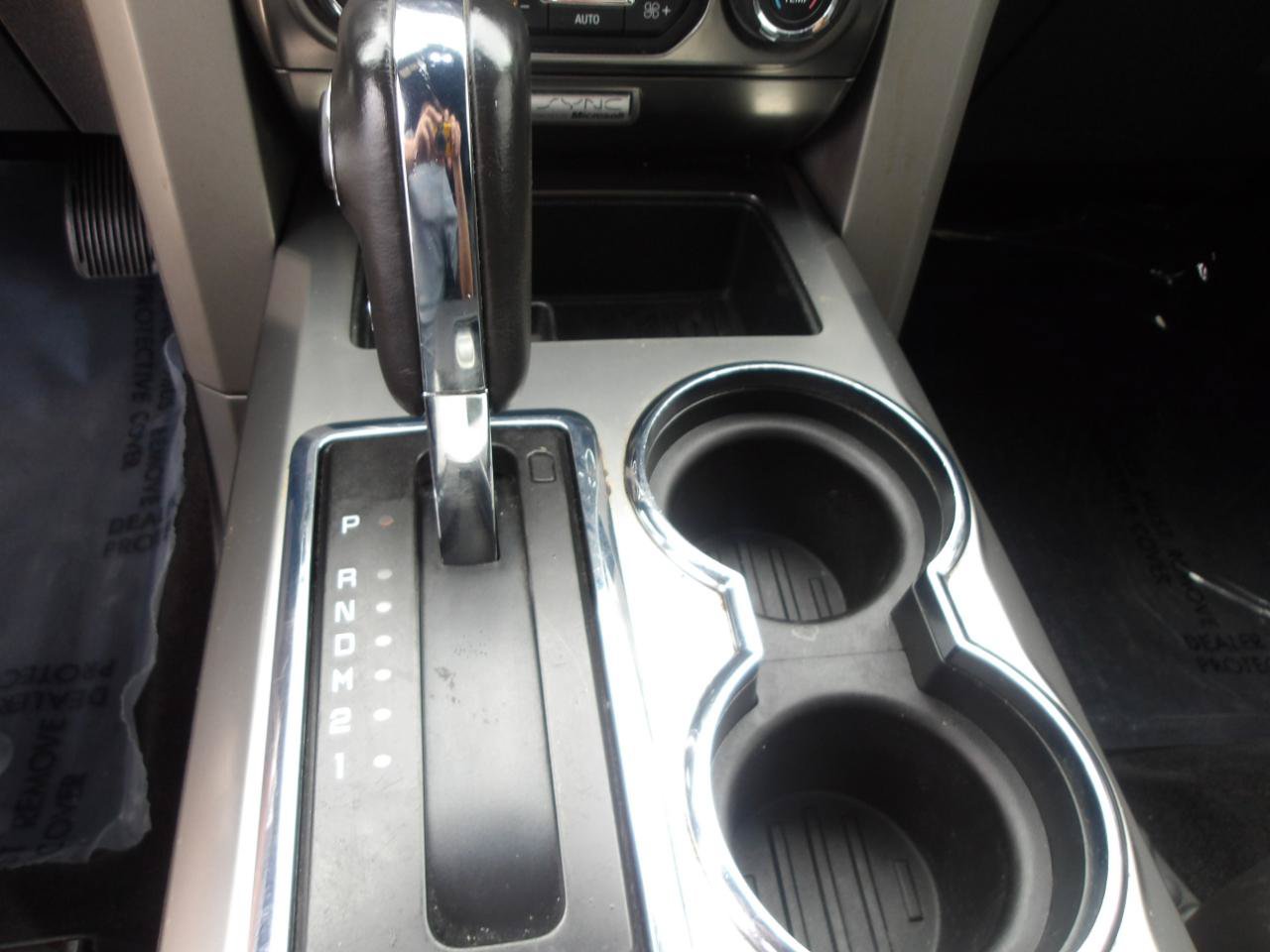 Used 2013 Ford F150 FX2 w/ Luxury Equipment Group RWD image 26
