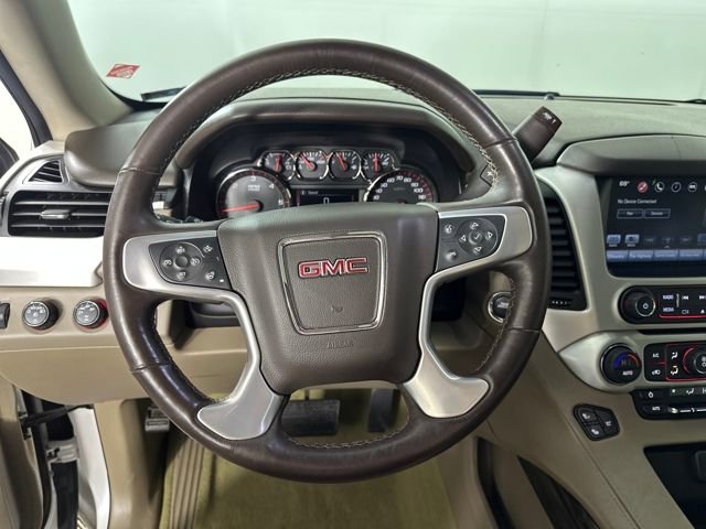 Used 2016 GMC Yukon XL SLT w/ Premium Edition image 14