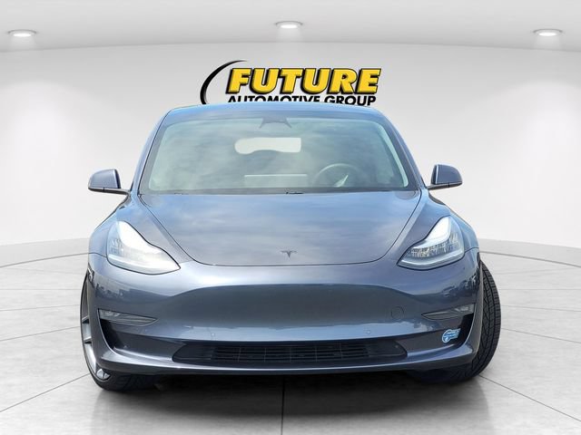 Used 2020 Tesla Model 3 Performance AWD/4WD image 2
