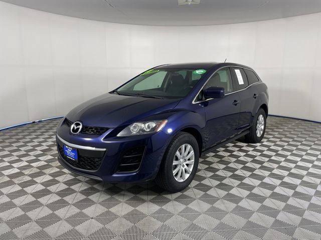 Used 2011 MAZDA CX-7 i Sport w/ Convenience Pkg