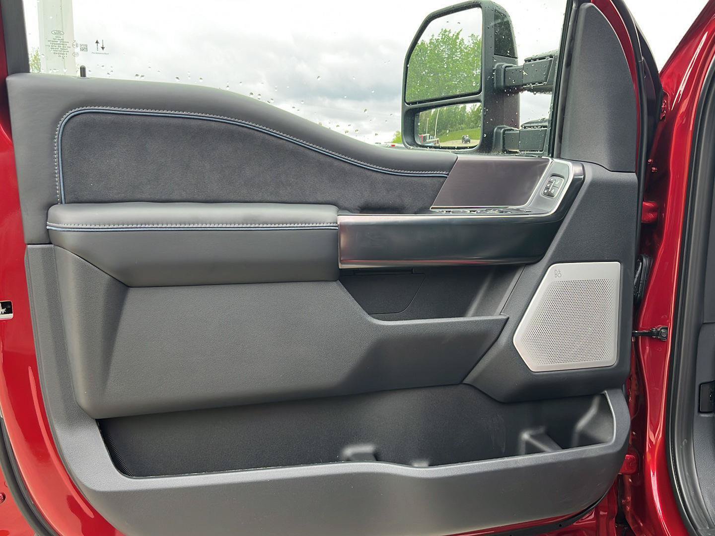 New 2026 Ford F350 Platinum AWD/4WD image 11