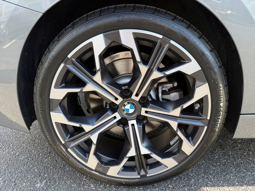 Certified 2025 BMW 230i xDrive Coupe w/ Premium Package image 17