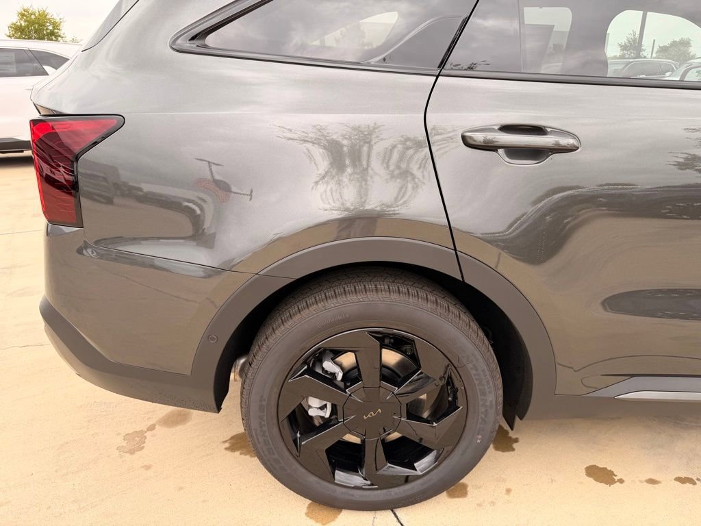 New 2026 Kia Sorento SX Prestige image 10