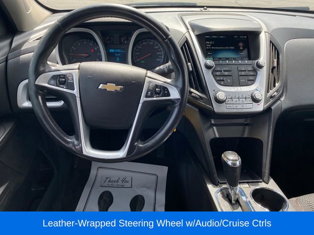 Used 2017 Chevrolet Equinox LT w/ Convenience Package FWD image 7