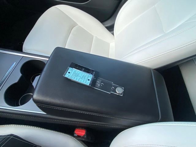 Used 2023 Tesla Model 3 Standard Range RWD image 26