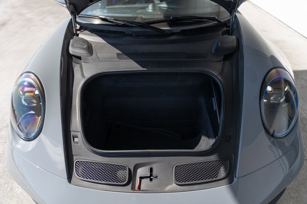 Certified 2024 Porsche 911 GT3 image 22