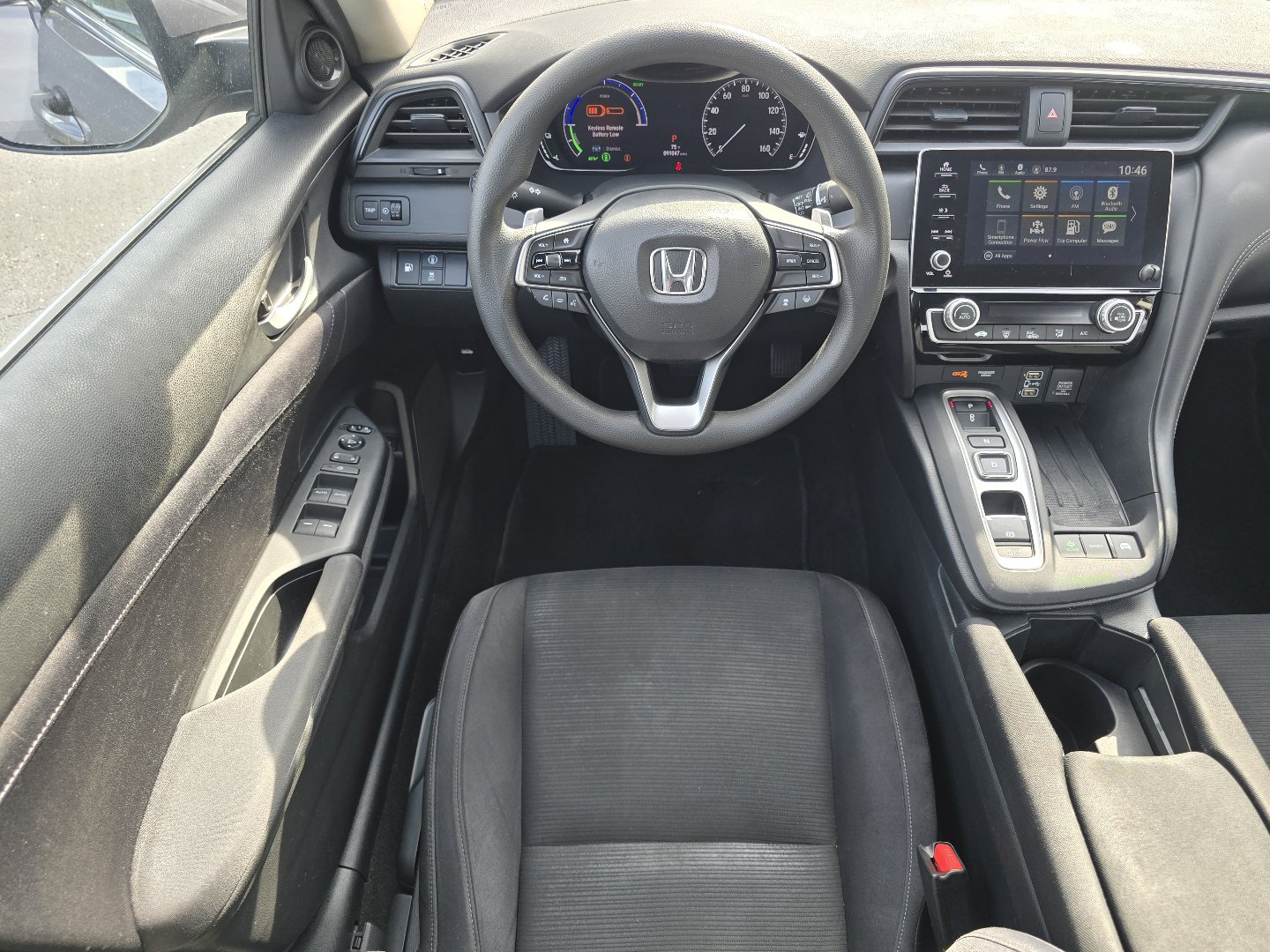Used 2020 Honda Insight EX image 28