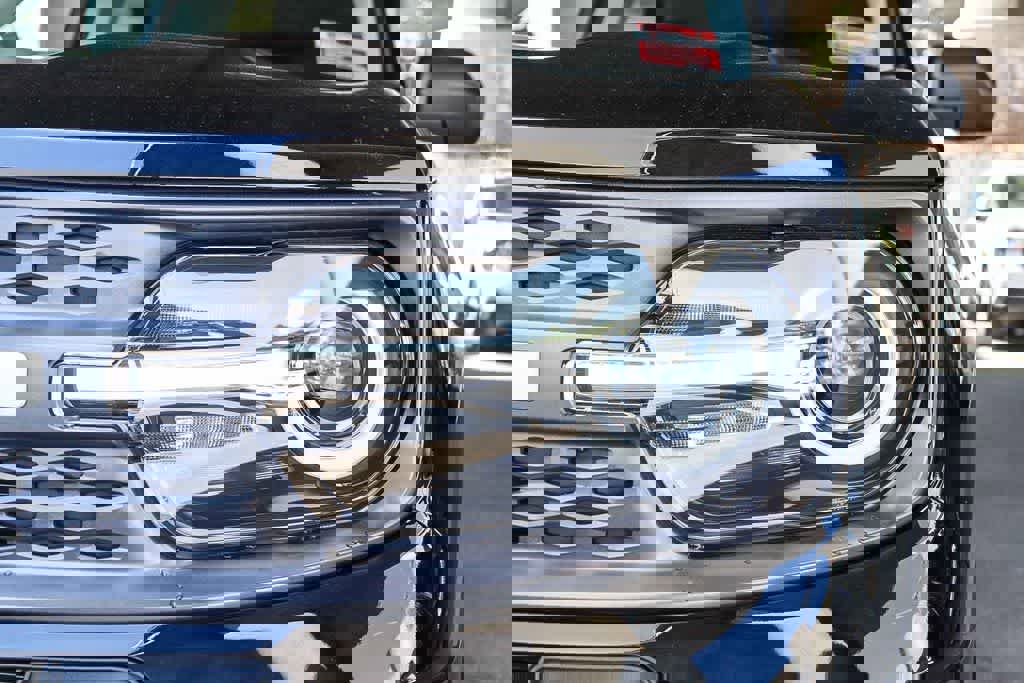 Used 2025 Ford Bronco Sport Big Bend image 7