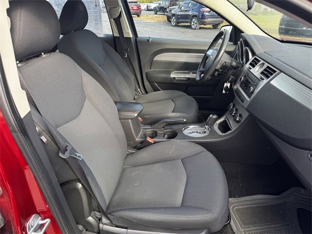 Used 2009 Chrysler Sebring Touring image 14