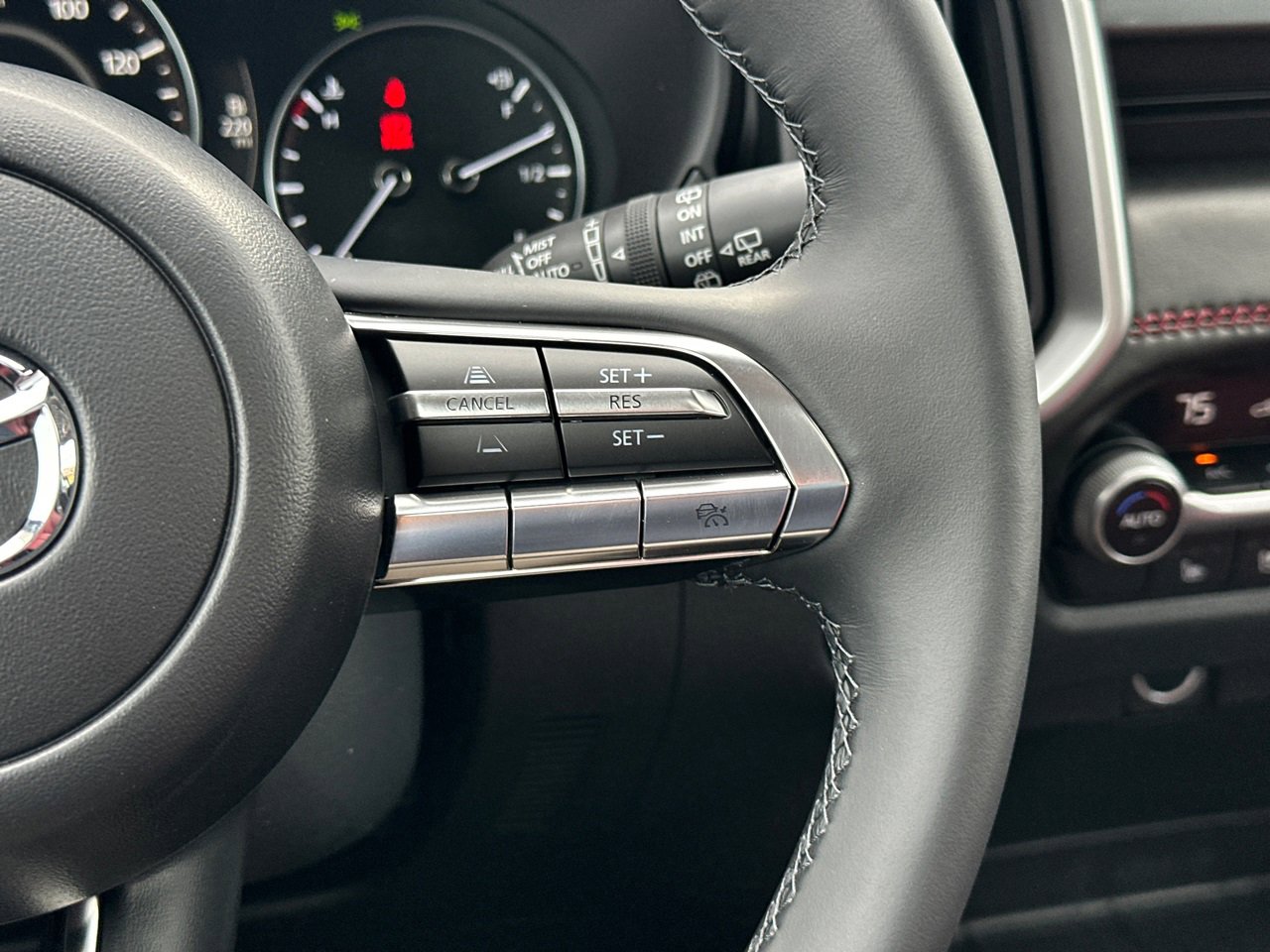 New 2026 MAZDA CX-50 AWD 2.5 Hybrid w/ Weather Package image 23