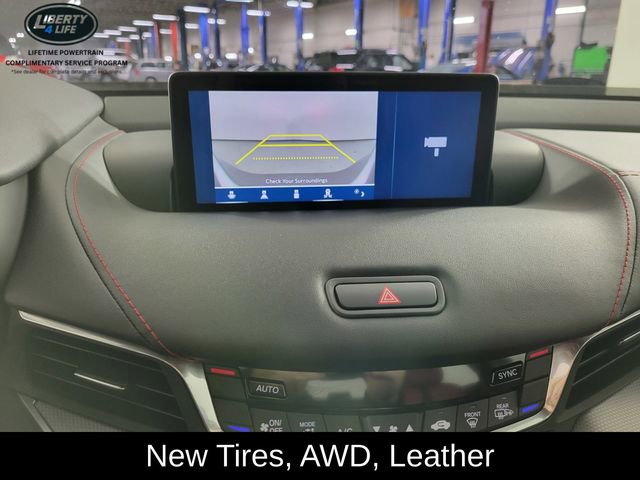 Used 2023 Acura TLX Type S image 35