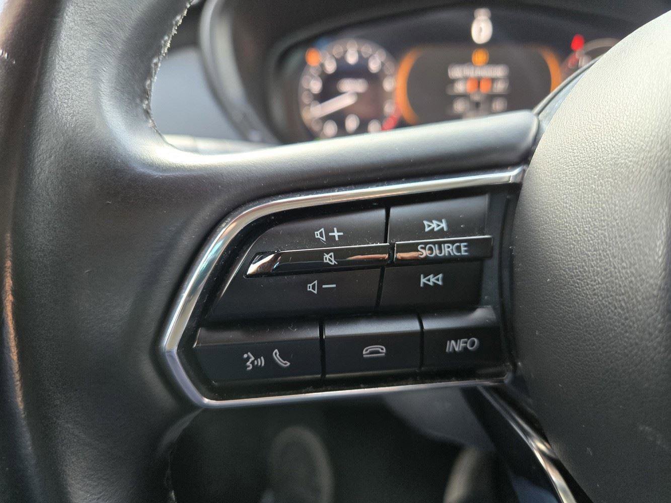 Used 2024 MAZDA CX-90 3.3 Turbo S image 19