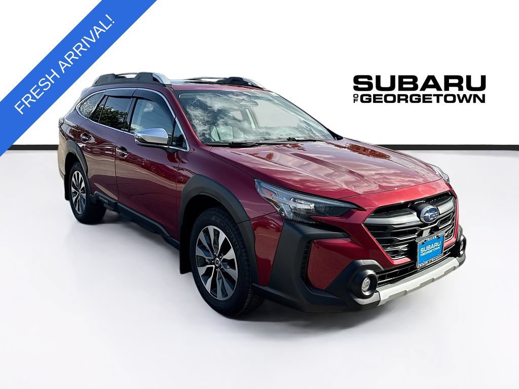 Certified 2024 Subaru Outback Touring XT w/ Popular Package #2 AWD/4WD video 1