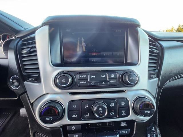Used 2016 GMC Yukon SLT AWD/4WD image 17