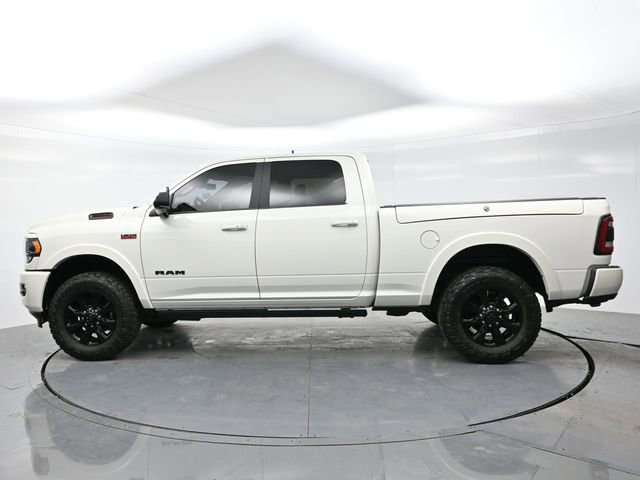 Used 2022 RAM 2500 Limited image 4