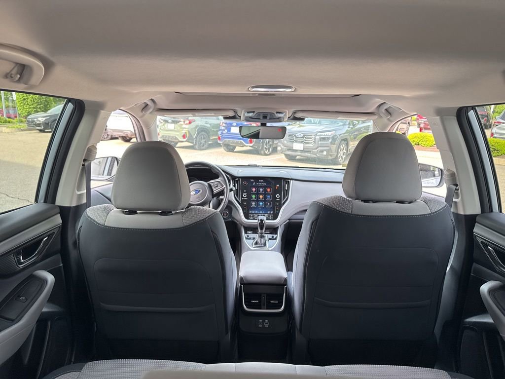 Used 2023 Subaru Outback Premium AWD/4WD image 15