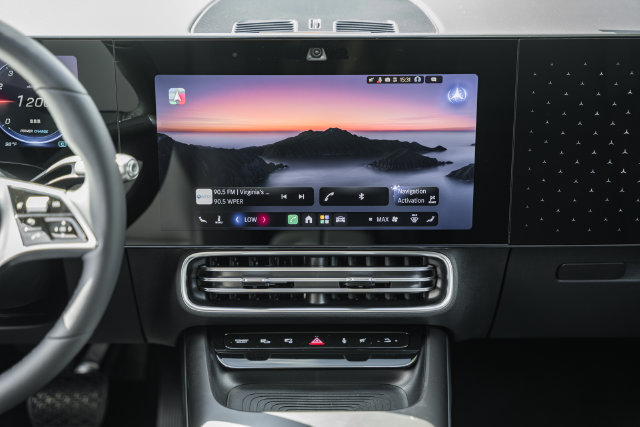 New 2027 Mercedes-Benz CLA 220 image 20