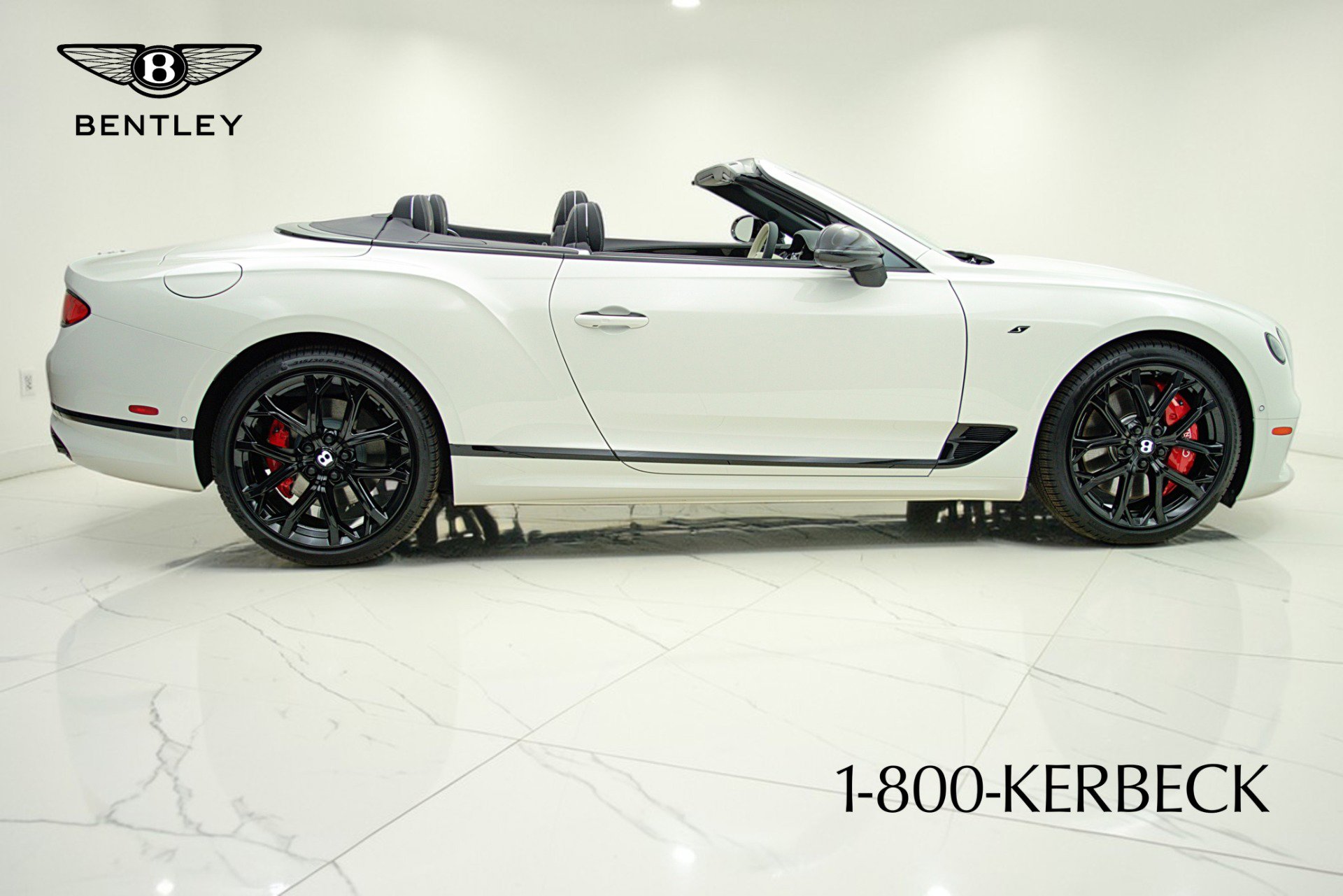 Certified 2023 Bentley Continental GT S image 13