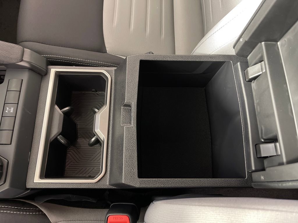 New 2026 Toyota Tacoma TRD Off-Road image 23