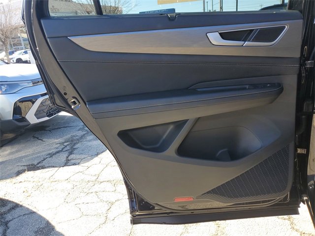 Certified 2024 Volkswagen Atlas Cross Sport SE w/ Black Wheel Package image 13