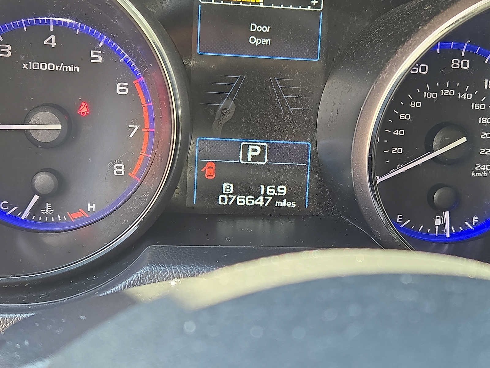 Used 2019 Subaru Outback 2.5i Limited AWD/4WD image 21