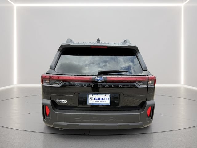 Certified 2026 Subaru Outback Limited AWD/4WD image 5