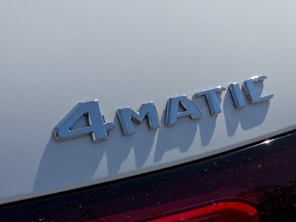 New 2027 Mercedes-Benz GLC 300 4MATIC image 6