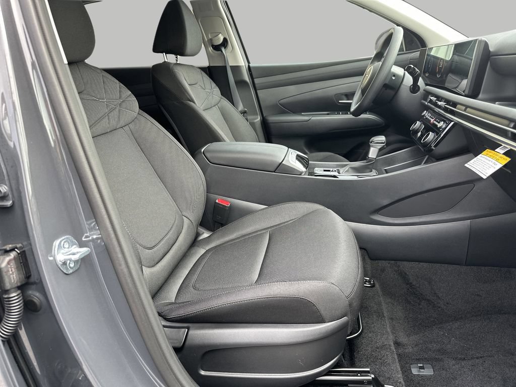 New 2026 Hyundai Tucson SEL FWD image 26