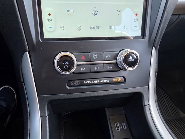 Used 2024 Ford Edge SEL w/ Convenience Package AWD/4WD image 19