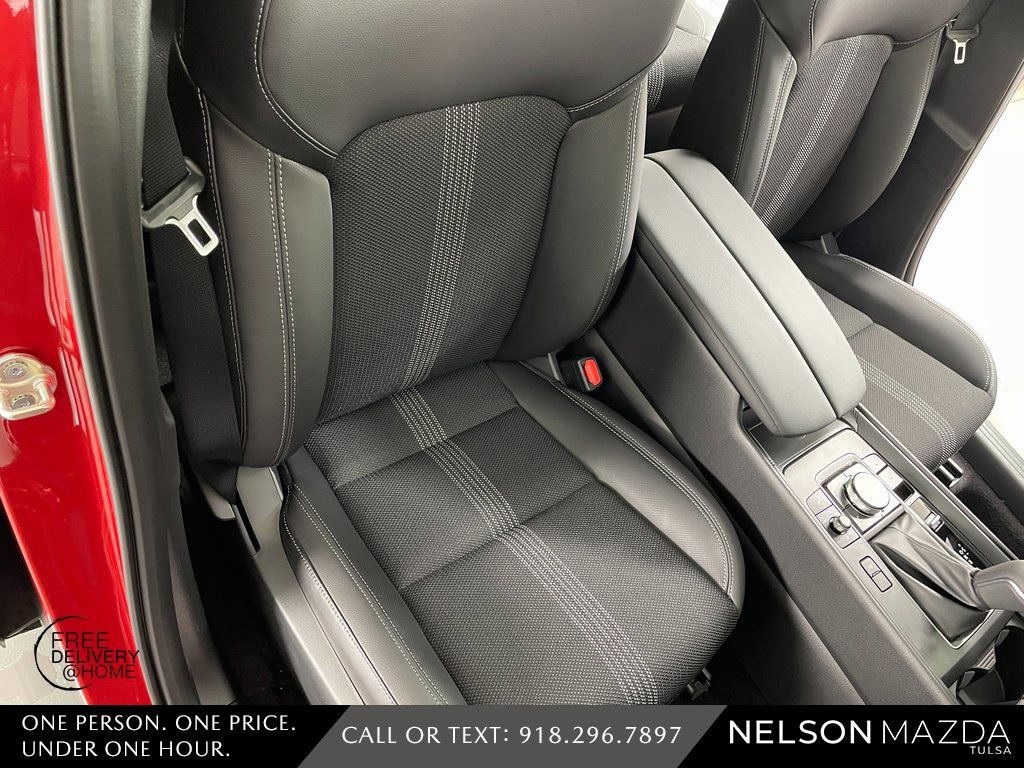 New 2026 MAZDA CX-50 2.5 Hybrid w/ Weather Package image 45