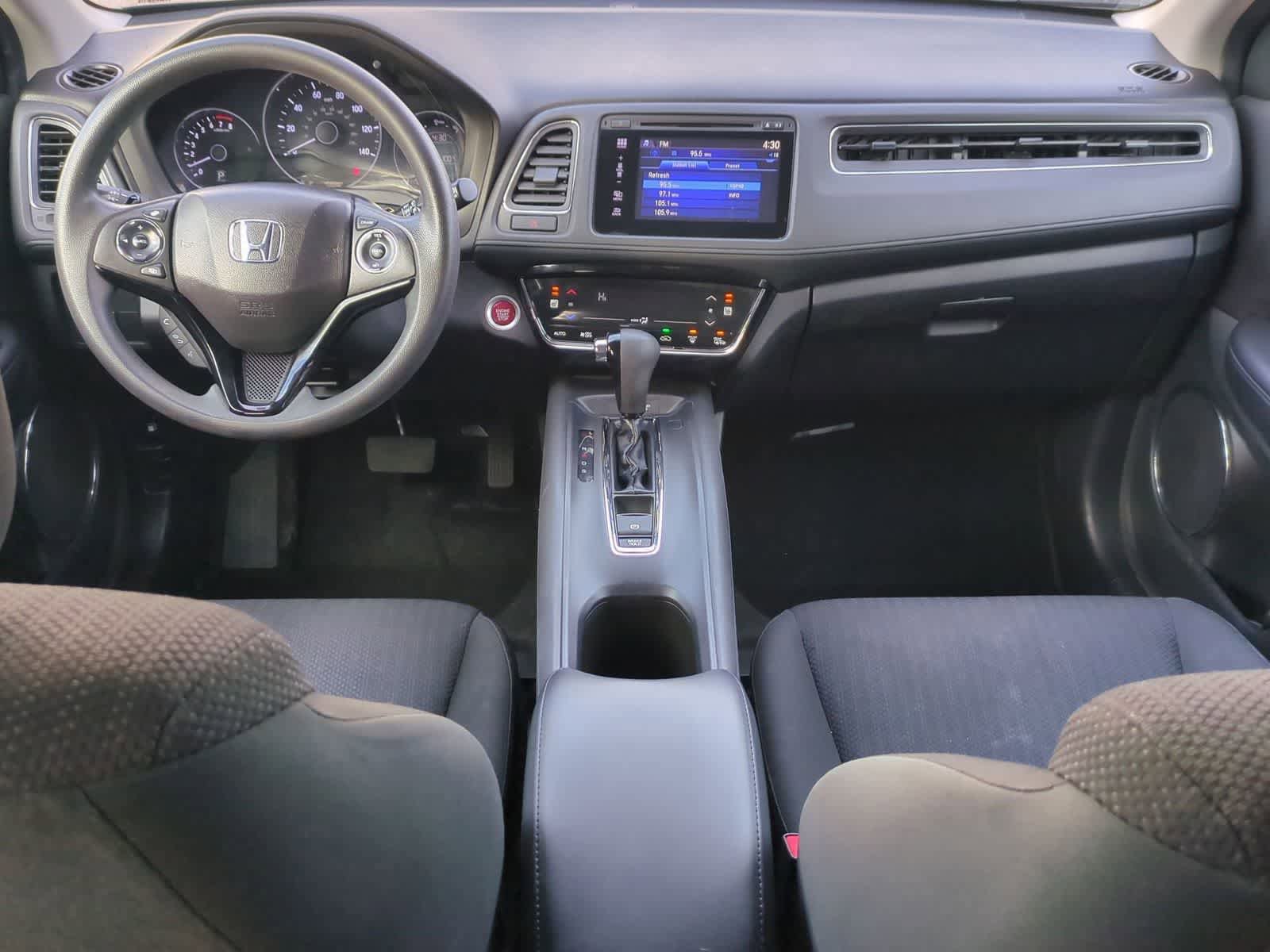 Used 2016 Honda HR-V EX image 14