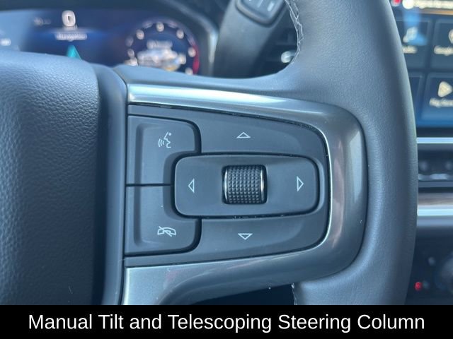 Used 2025 Chevrolet Silverado 2500 LT w/ Convenience Package image 16