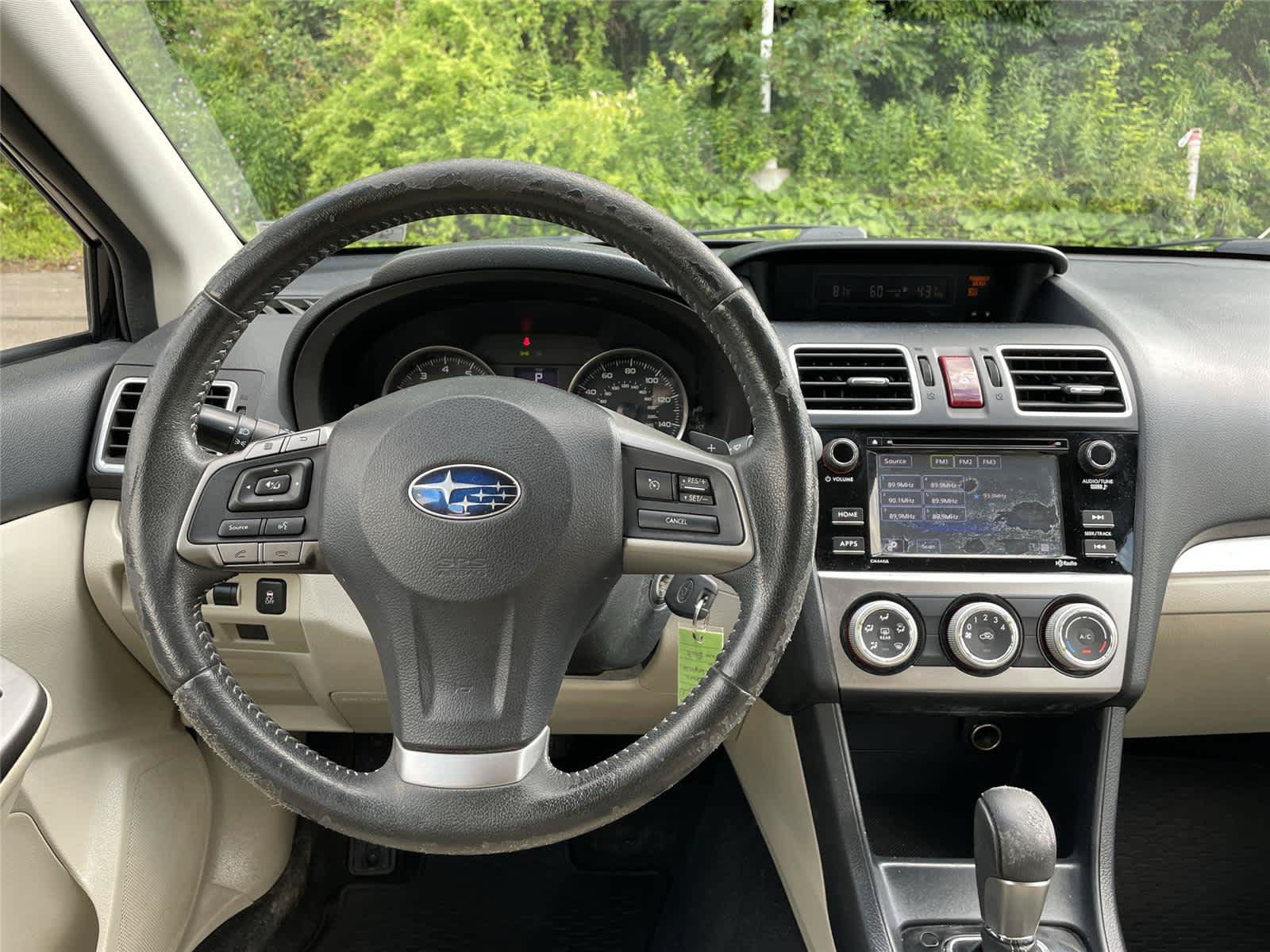 Used 2015 Subaru Impreza 2.0i Sport Premium AWD/4WD image 18