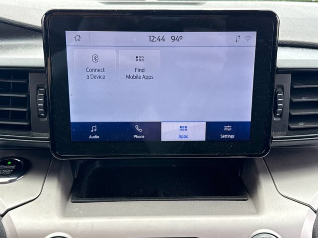 Used 2021 Ford Explorer XLT AWD/4WD image 54