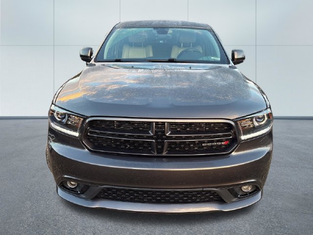 Used 2017 Dodge Durango GT w/ Nav & Power Liftgate Group RWD image 6