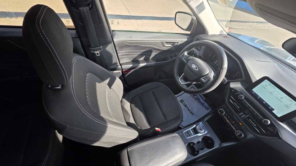 Used 2025 Ford Escape Active image 16