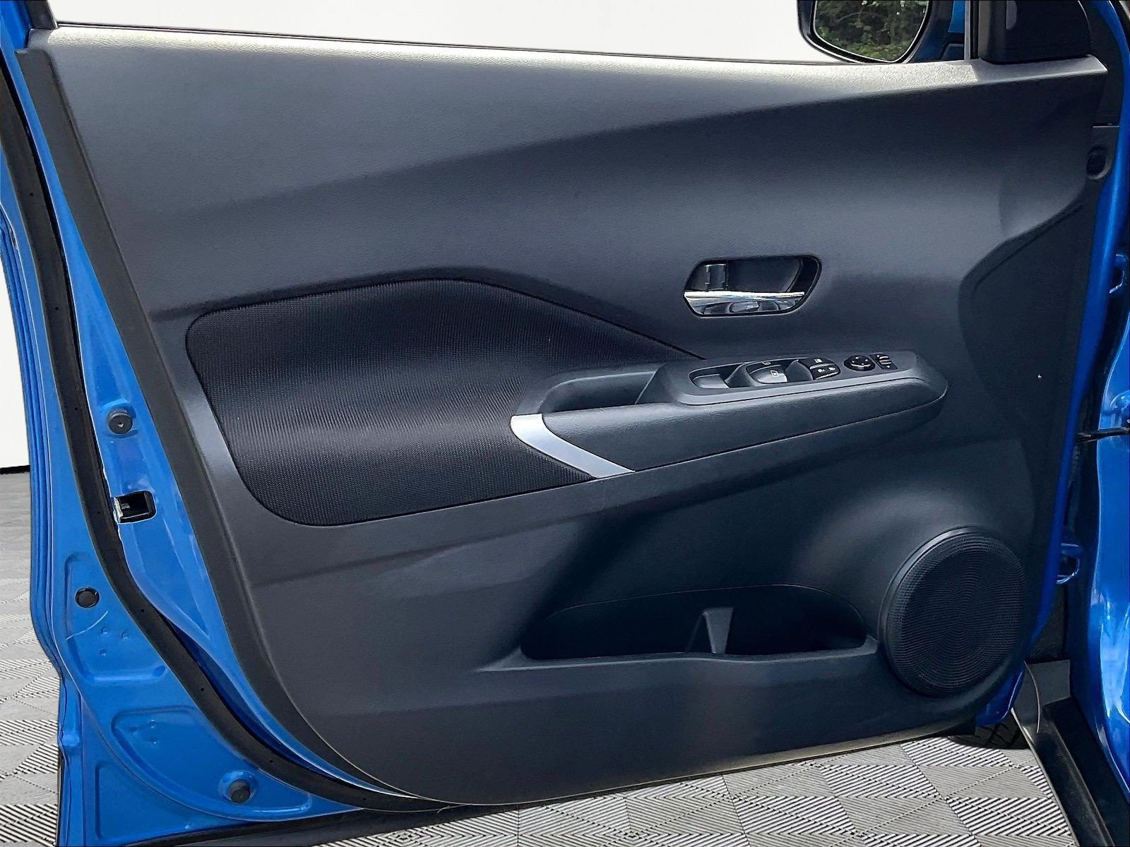 Used 2023 Nissan Kicks SV FWD image 20