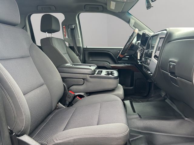 Used 2018 GMC Sierra 2500 SLE image 22