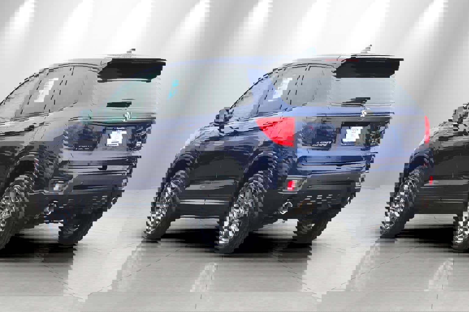 Certified 2023 Honda Passport EX-L image 6