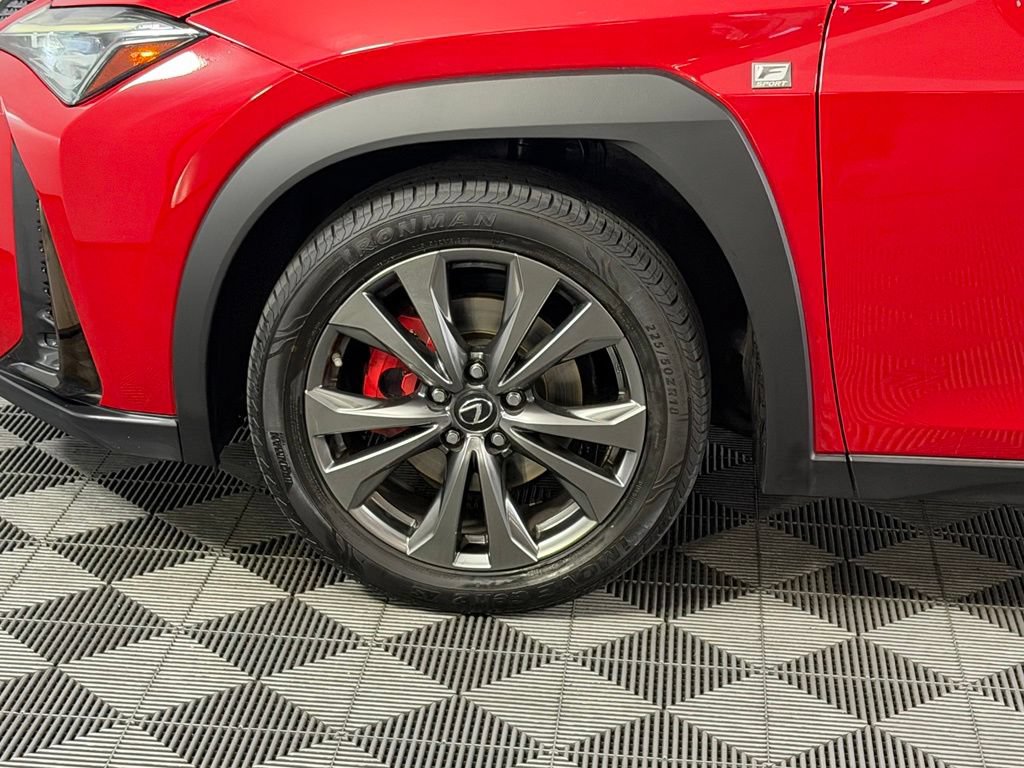 Used 2019 Lexus UX 200 F Sport FWD image 14
