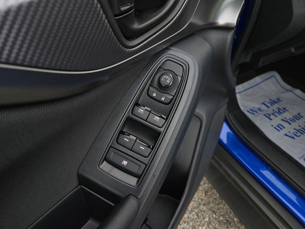 Used 2024 Subaru WRX image 13